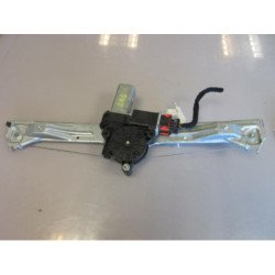 Mecanisme De Leve Vitre Electrique Arriere Gauche Fiat Bravo 2